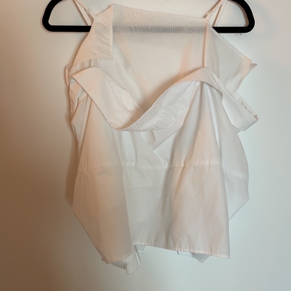 Two way wear design shirt - Picture 4 of 5